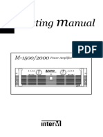 Power Amplifier