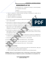 Monografía N°02 PDF