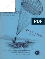 Results of The Third United States Manned Orbital Spaceflight