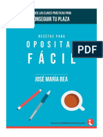 Recetas para Opositar Fácil.pdf