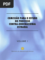 Autos c. o. - Relatório I