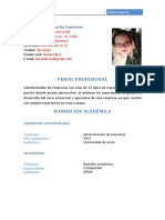 Formato-Hoja-De-Vida Karen PDF