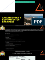 ARQUITECTURA Y EQUIPAMIENTOS BARRIALES.pptx