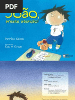 Joao Preste Atenção