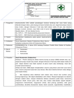 Diagnosis Dan Tatalaksana Gastroenteritis: Tanda Tangan ..................................