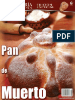 Panaderia Mexicana Pan de Muerto PDF