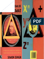 SINGH, Simon. O último teorema de Fermat.pdf