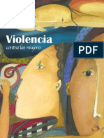 Advocacy Violencia Contra Mujer