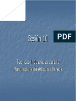 Sesión 10 PDF