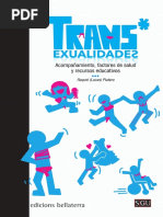 Platero, R. (2014) - TRANS - Exualidades. Acompañamiento, Factores ...