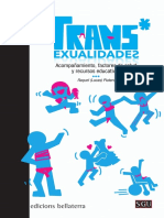 Platero, R. (2014). TRANS_exualidades. Acompañamiento, factores de salud y recursos educativos.PDF