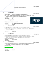 Respuestas de Ingles Evaluación AA12 Evi 4