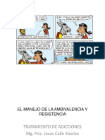 EL MANEJO DE LA AMBIVALENCIA y resist.pptx
