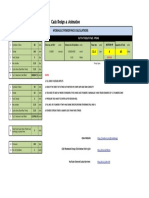 Cadx Design & Animation: Hydraulic Power Pack Calculations