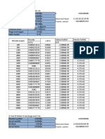 Perhitungan Fluidisai New (1)