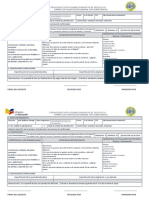 Semanales P1Q2 Electro