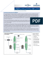 Overview of Petroleum Refining Processes