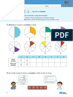 Alfa Fichas de Reforço - Matemática 3.º 4.ano