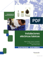 Instalaciones Electricas Basicas