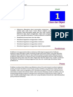 Modul 1 Praktikum PD 2