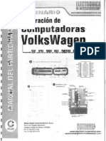 Volkwagen PDF