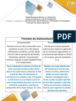 6 - Autoevaluación-FormatoStefany Uribe