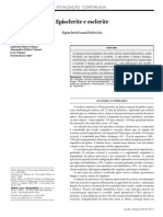 Episclerite e Esclerite PDF