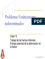 Clase 13 - Problemas Estáticamente indeterminados V250505.pdf