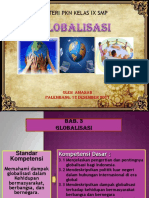 Globalisasi New PDF