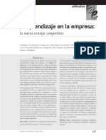 El Aprendizaje En La Empresa.pdf