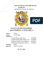 Informe 3