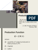 Production Concepts PDF