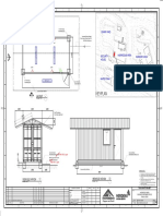 51121-EnV 02-CVL-001_Roofing Container Office 20 Feet Hazardous Area-Model