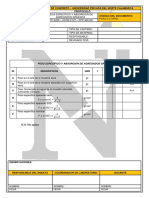 1.6 Protocolo Peso Específico y Absorción de Agregados Gruesos - Fe de Erratas