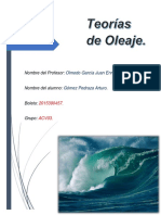 Oleaje