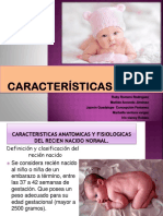 Pediatria Exposicion RN