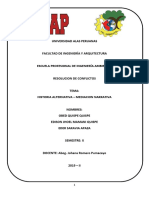 Res Conflictos Trabajo