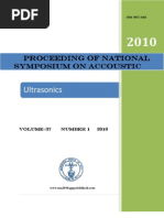Download Ultrasonic by laaliauto SN43434269 doc pdf