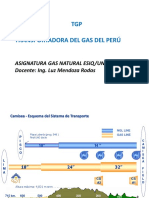 Tgp Gas Peru 2019