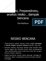 Analisis Resiko Bnecaana-1