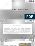 Clase 5 FMR Discontinuidades