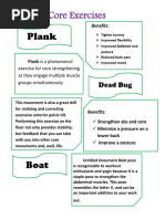 Kim French 8 Week Plan Pdf Anatomical Terms Of Motion Kettlebell