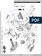 Exploded View Explosionszeichnungen Vues Éclatées Plano de Despiece