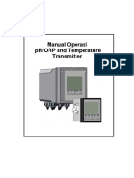 PH Meter K50 PDF