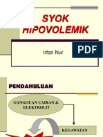 Kuliah Syok