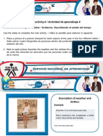 AA4-Evidence 3 Describing the Weather(1) (2)