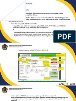 Modul 1 - Pengenalan Apiseta