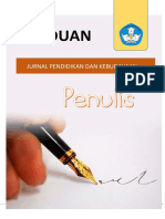 PANDUAN JURNAL PENDIDIKAN