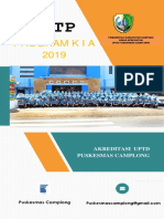 PTP Program: Program K I A 2019