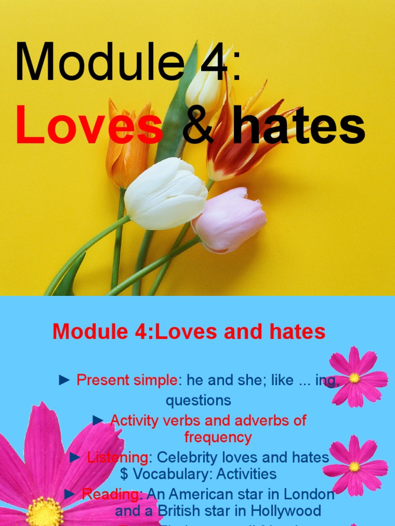 123doc Module 4 New Cutting Edge Elementary Pdf Question